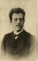 Gustav Mahler 1888-ban